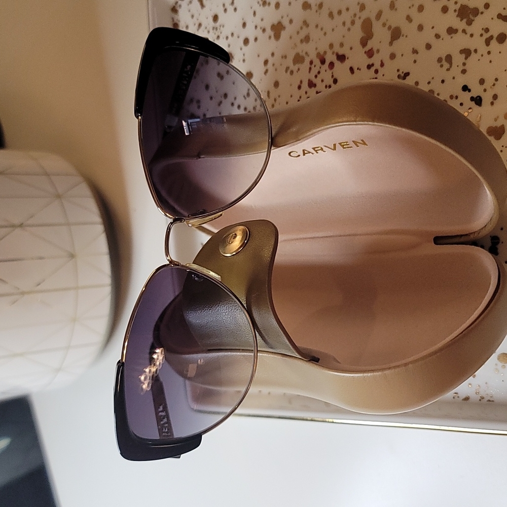 COPY - CARVEN Audrey Sunglasses